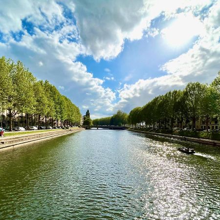 Maia, Joli Appt Proche Gare De Caen Apartment ภายนอก รูปภาพ