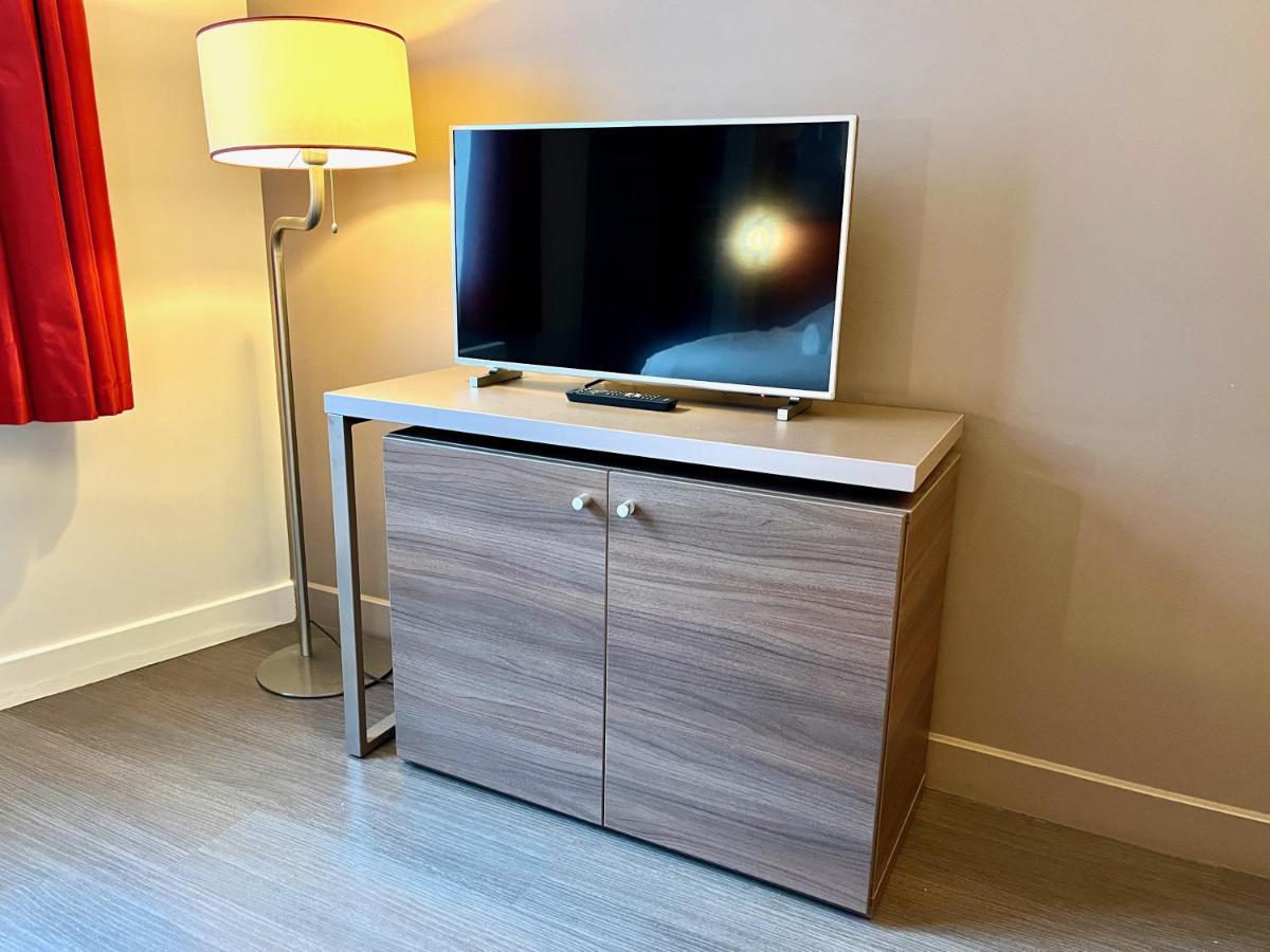 Maia, Joli Appt Proche Gare De Caen Apartment ภายนอก รูปภาพ
